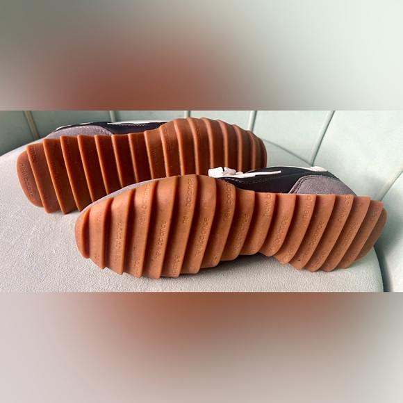 New Balance RC30 Castle Rock / Sea Salt / Crimson Men’s Size 5.5  Women’s Size 7 - Picture 9 of 13